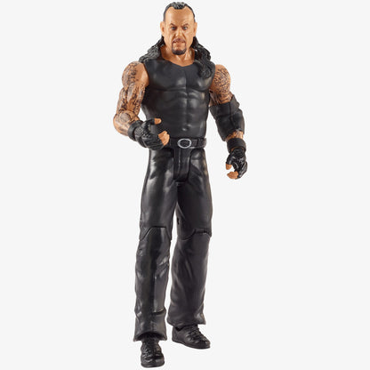 Undertaker - WWE Basic Series #117