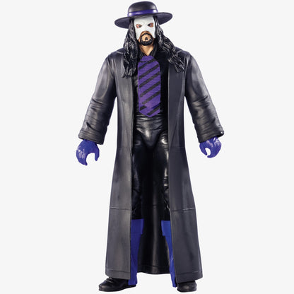 Undertaker - Lost Legends - WWE Elite Collection Series