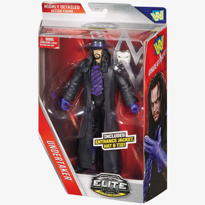 Undertaker - Lost Legends - WWE Elite Collection Series