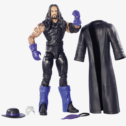 Undertaker - Lost Legends - WWE Elite Collection Series