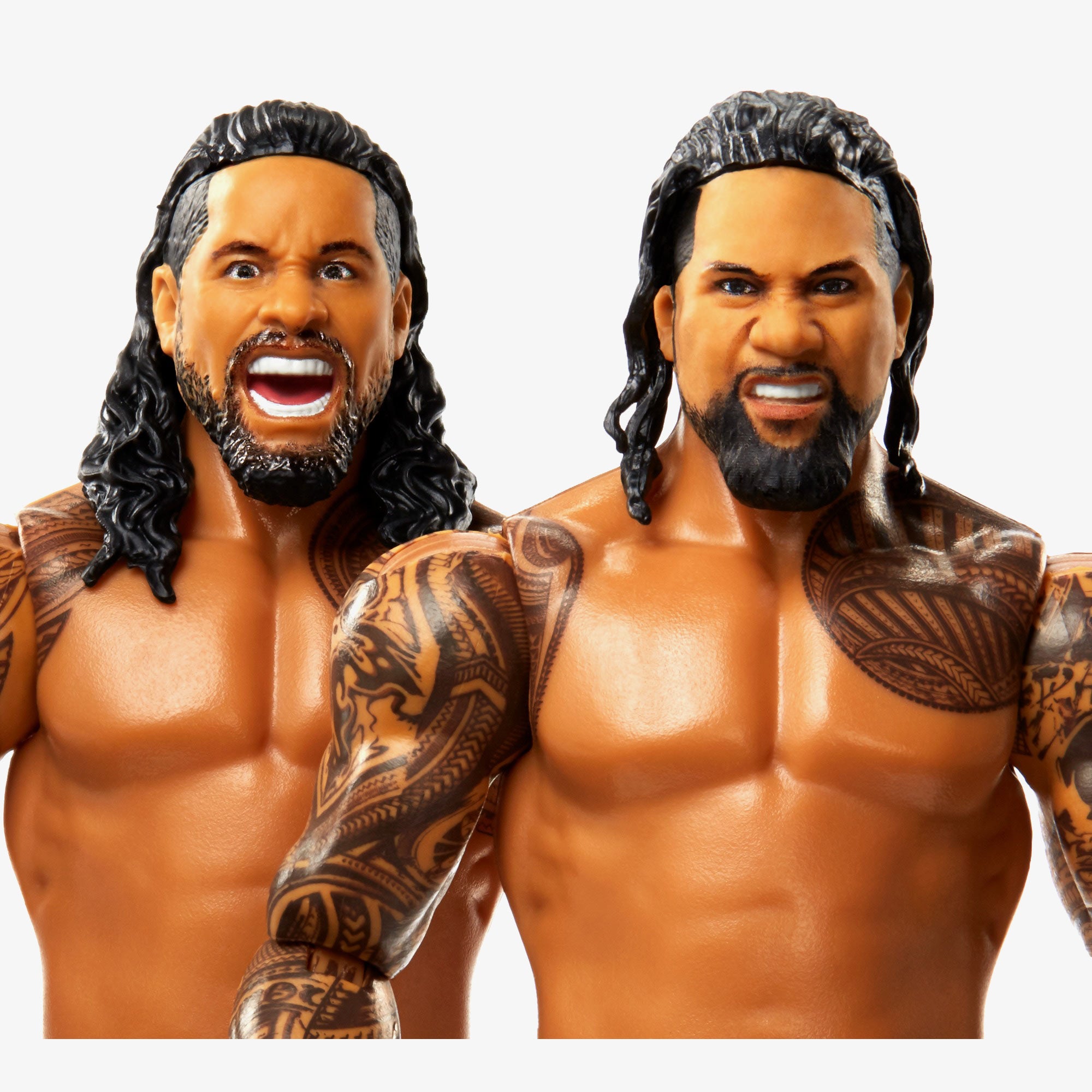 Wwe battle shop pack 61