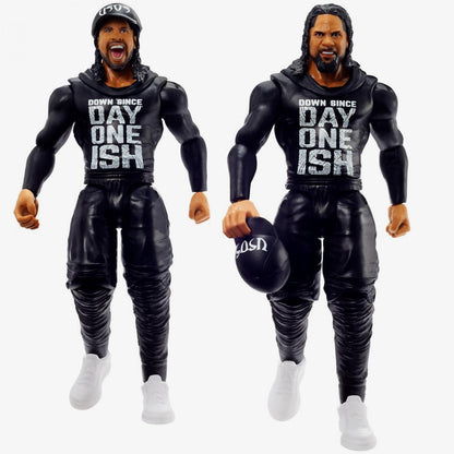 The Usos - WWE Championship Showdown 2-Pack Series #6