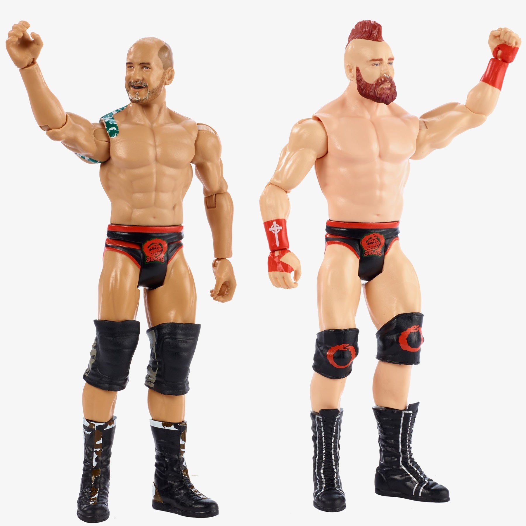 Wwe battle on sale pack 60