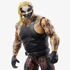 The Fiend Bray Wyatt - WWE Basic Series #114