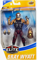 The Fiend Bray Wyatt WWE Elite Collection Series #77