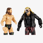 The Fiend Bray Wyatt & Daniel Bryan - WWE Championship Showdown 2-Pack Series #3