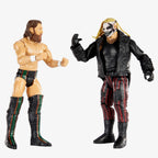 The Fiend Bray Wyatt & Daniel Bryan - WWE Championship Showdown 2-Pack Series #3