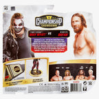 The Fiend Bray Wyatt & Daniel Bryan - WWE Championship Showdown 2-Pack Series #3