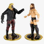 The Fiend Bray Wyatt & Daniel Bryan - WWE Championship Showdown 2-Pack Series #3