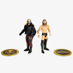 The Fiend Bray Wyatt & Daniel Bryan - WWE Championship Showdown 2-Pack Series #3