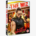 The Miz: A-List Superstar DVD
