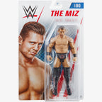 The Miz - WWE Basic Series #90