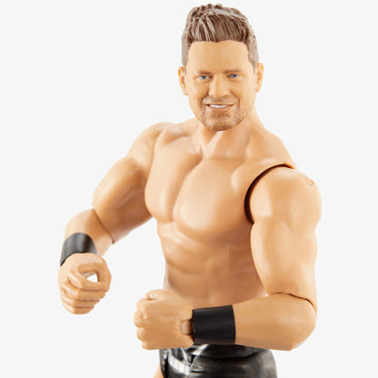 The Miz - WWE Basic Series #102