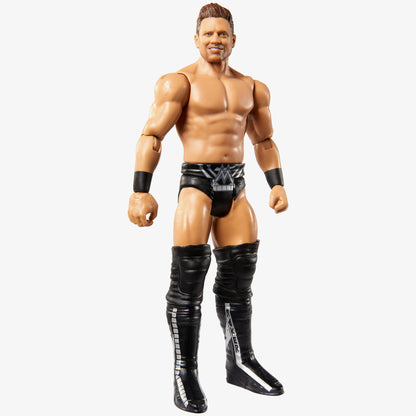 The Miz - WWE Basic Series #102