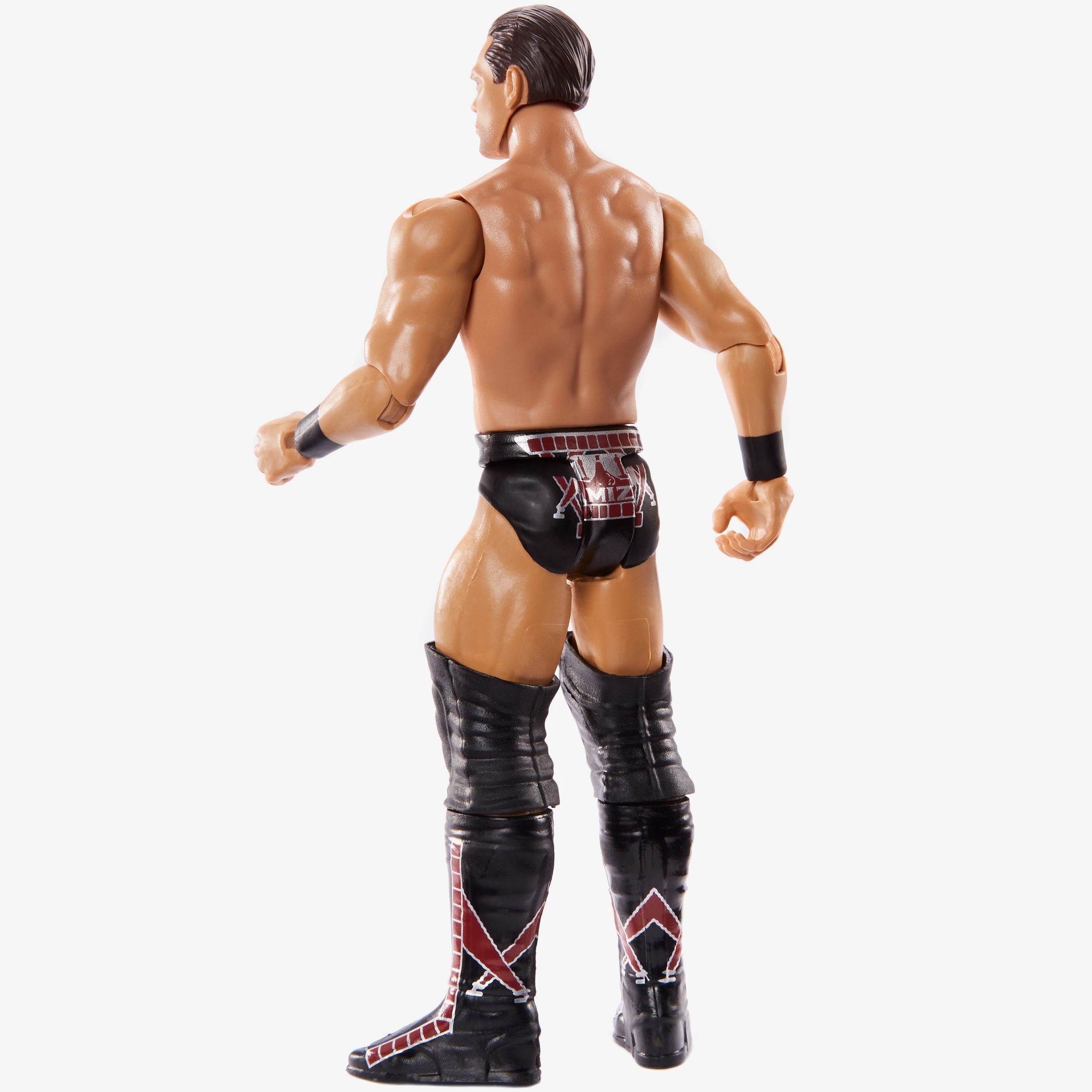 The Miz - WWE Basic Series #90