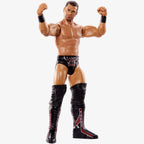 The Miz - WWE Basic Series #90