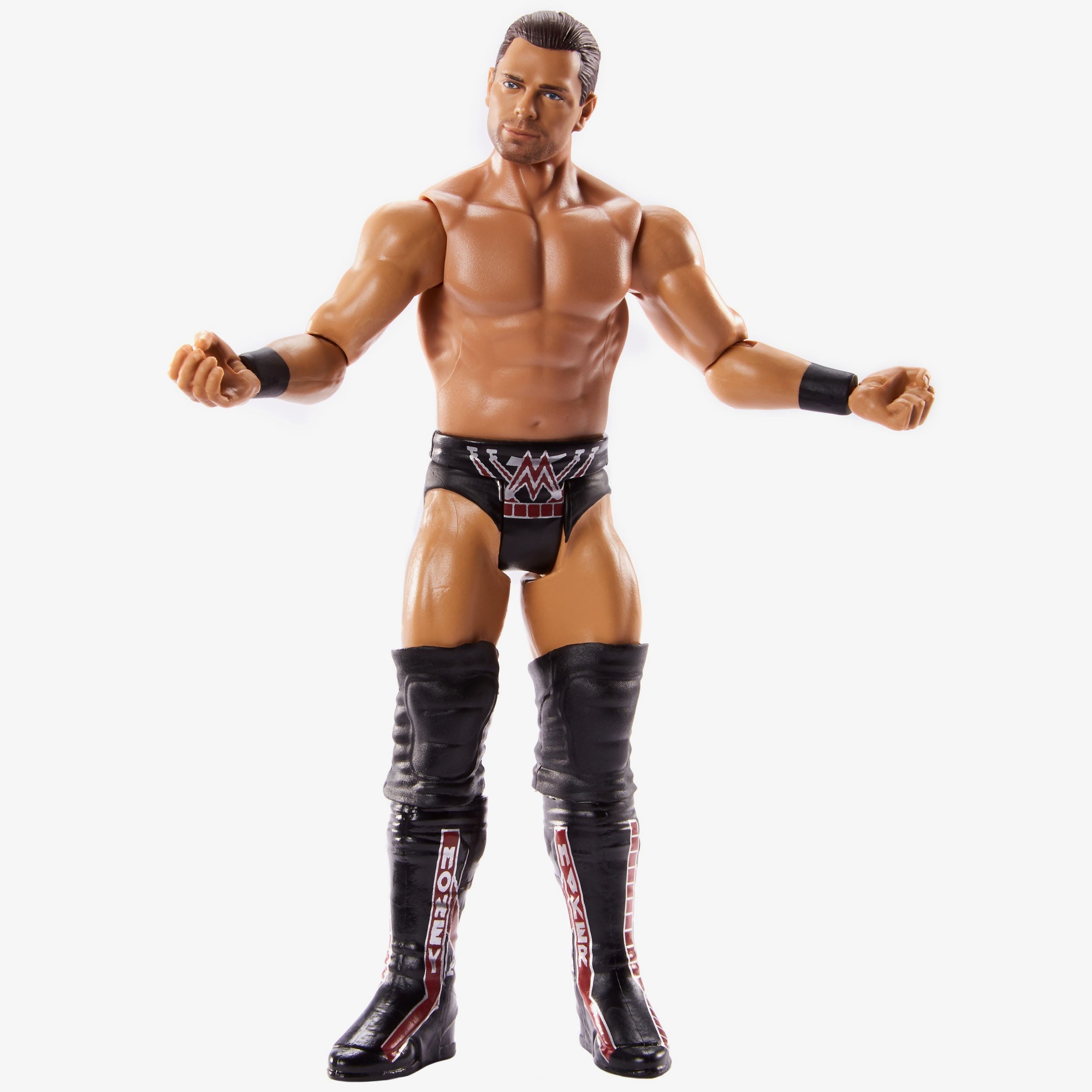 The Miz - WWE Basic Series #90