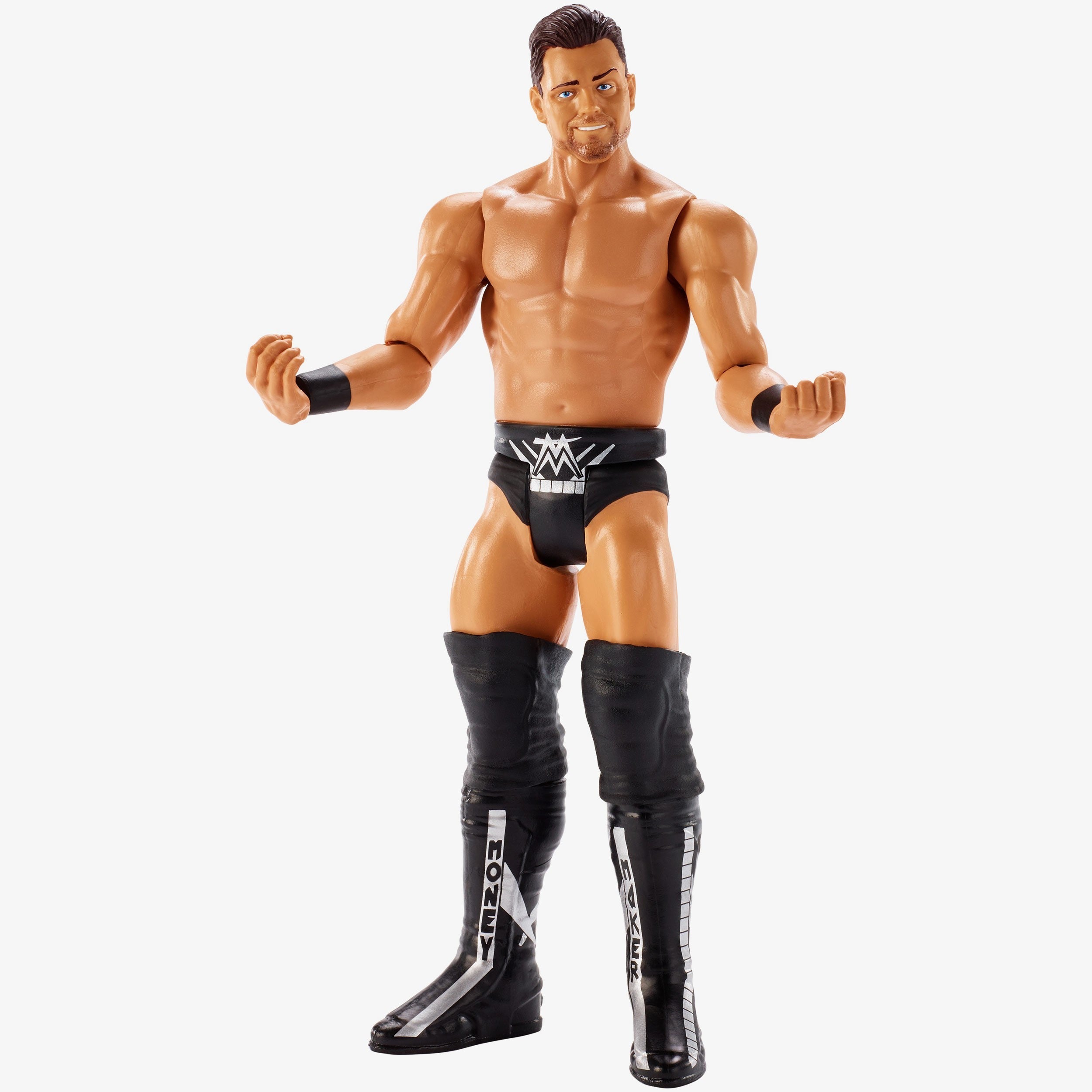 The Miz - WWE Basic Series #87