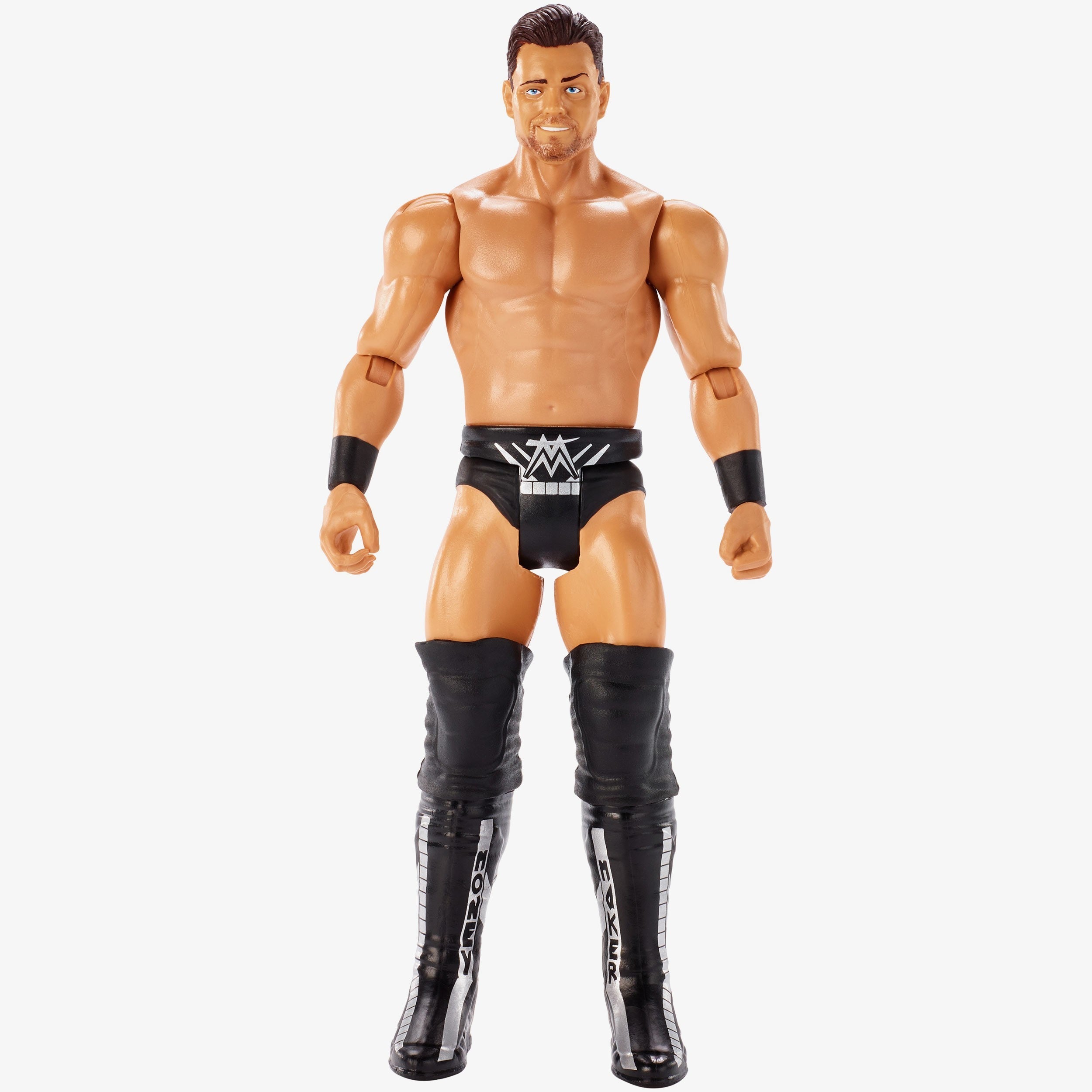 The Miz - WWE Basic Series #87