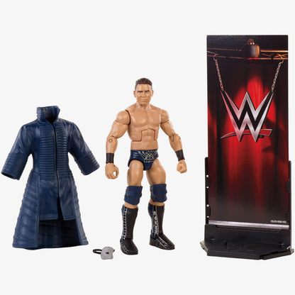 The Miz WWE Elite Collection Series #53