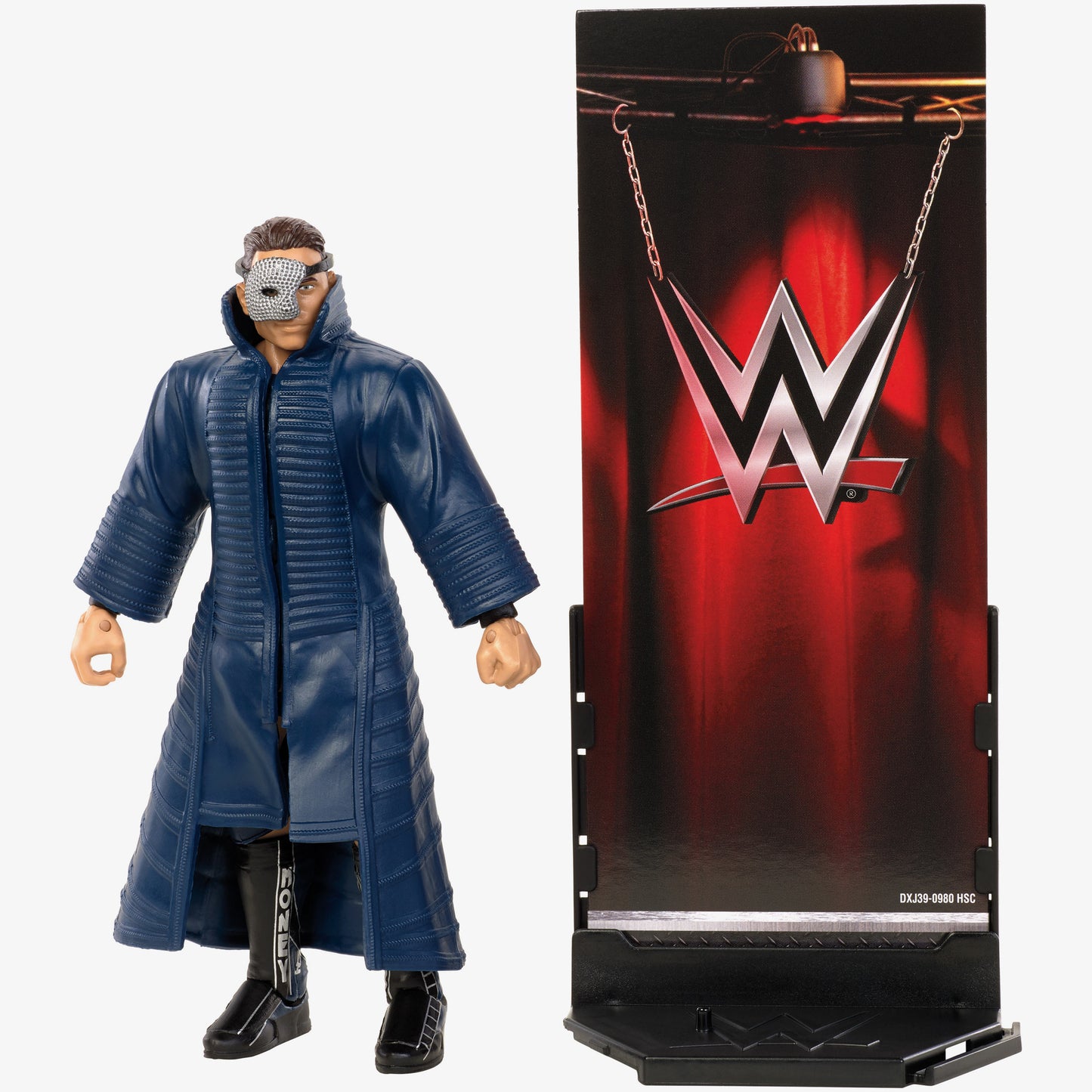 The Miz WWE Elite Collection Series #53