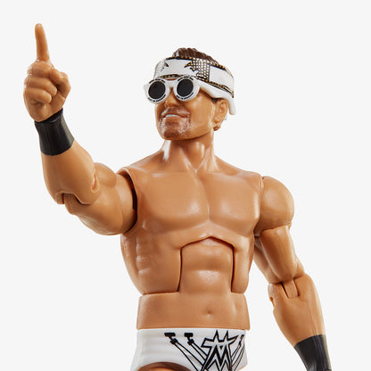 The Miz WWE Elite Collection Series #86