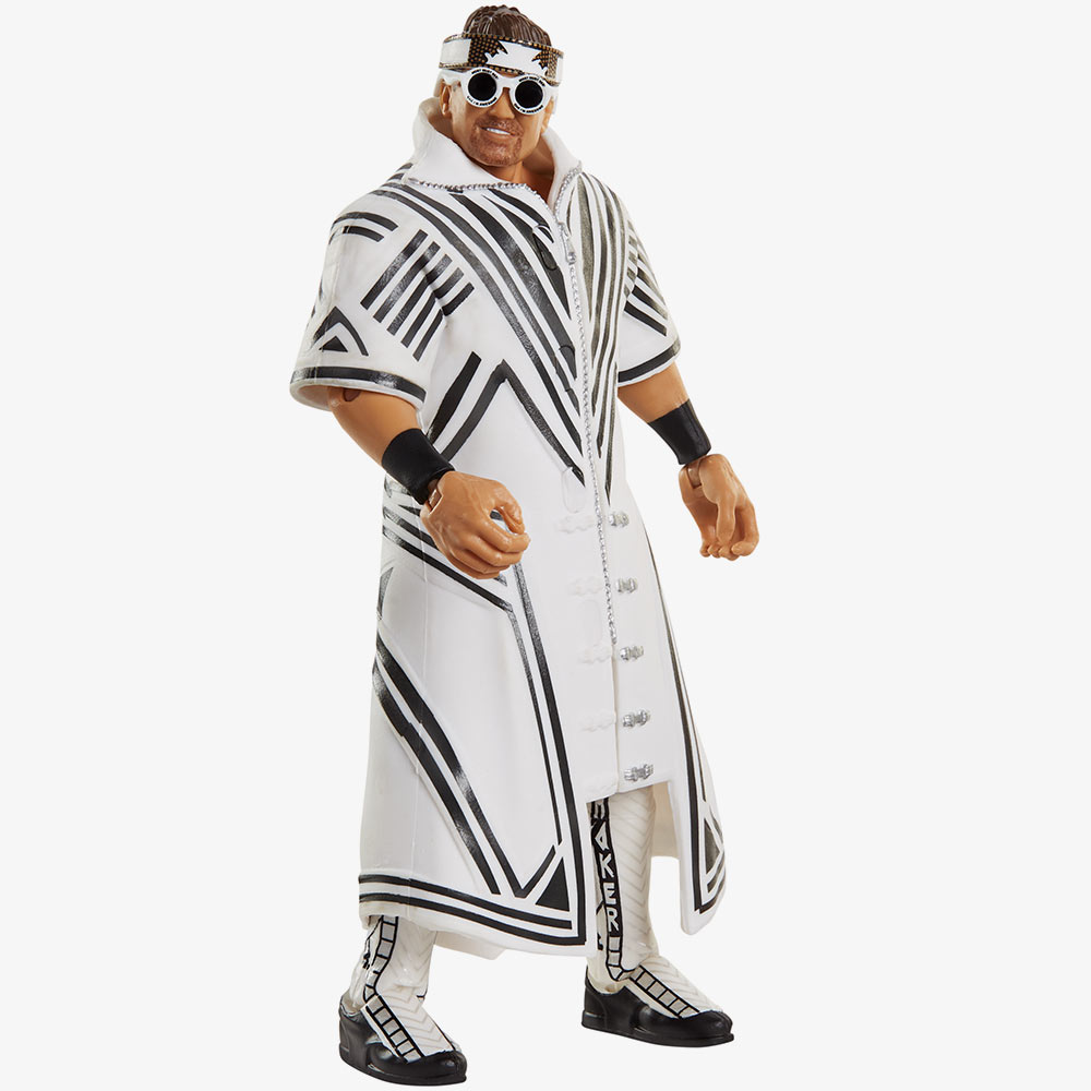 The Miz WWE Elite Collection Series #86