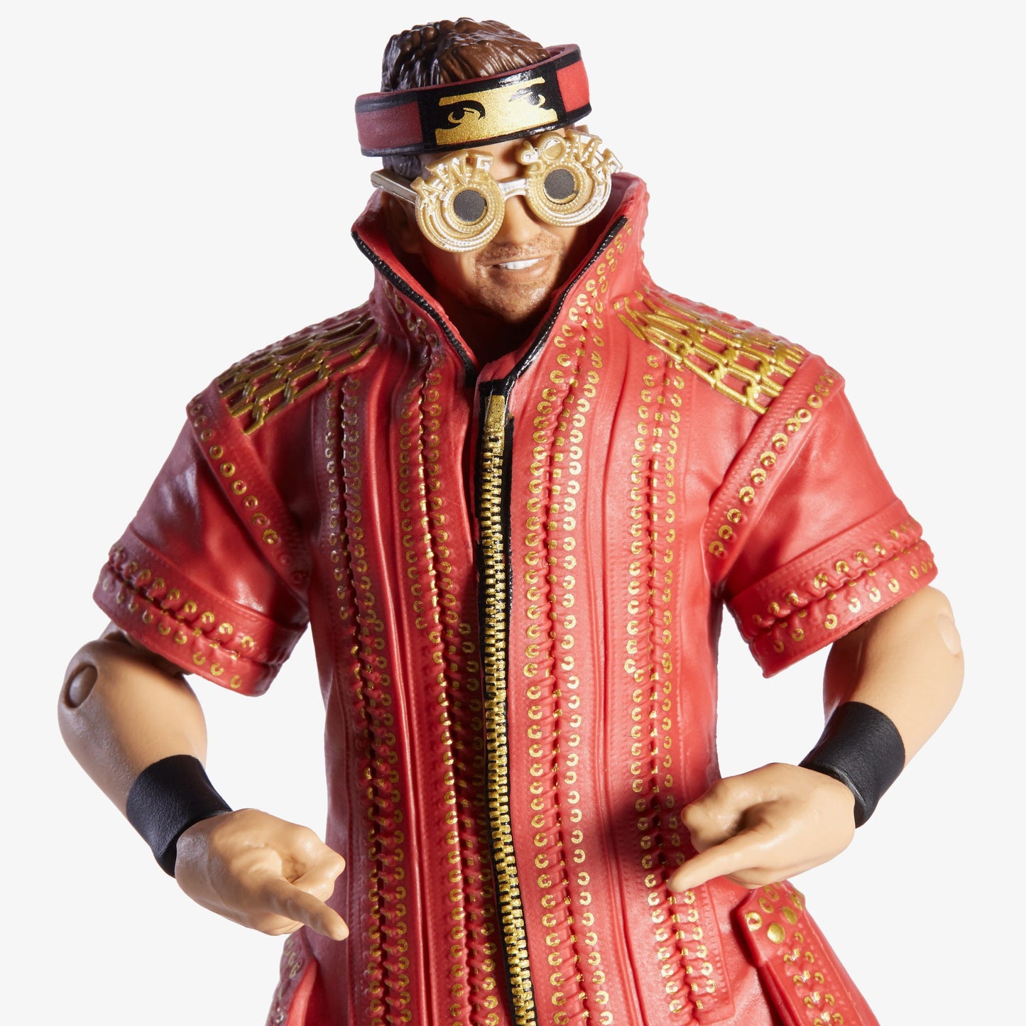 The Miz WWE Elite Collection Series #69