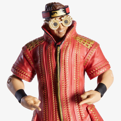 The Miz WWE Elite Collection Series #69