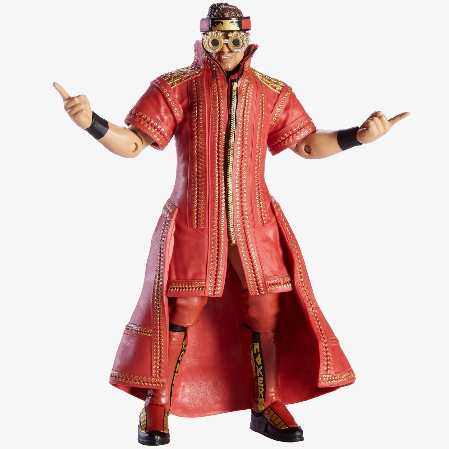 The Miz WWE Elite Collection Series #69