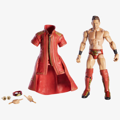 The Miz WWE Elite Collection Series #69