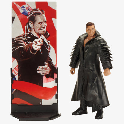 The Miz WWE Elite Collection Series #59