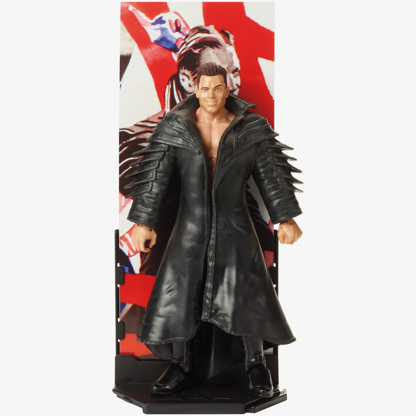 The Miz WWE Elite Collection Series #59