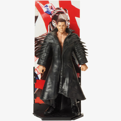 The Miz WWE Elite Collection Series #59