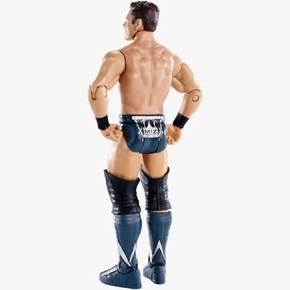 The Miz - WWE Basic Series #62