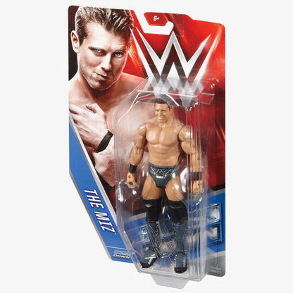 The Miz - WWE Basic Series #62