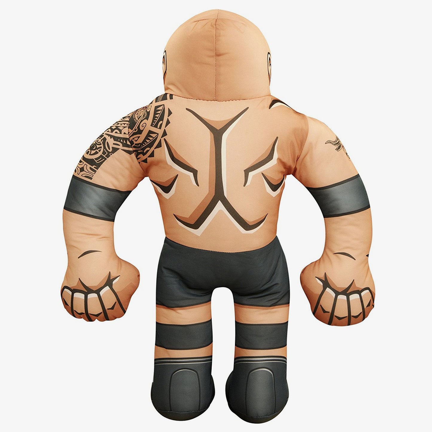 The Rock - WWE Superstar Buddy