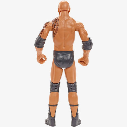 The Rock - WWE 12 inch Series