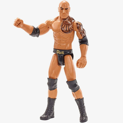 The Rock - WWE 12 inch Series