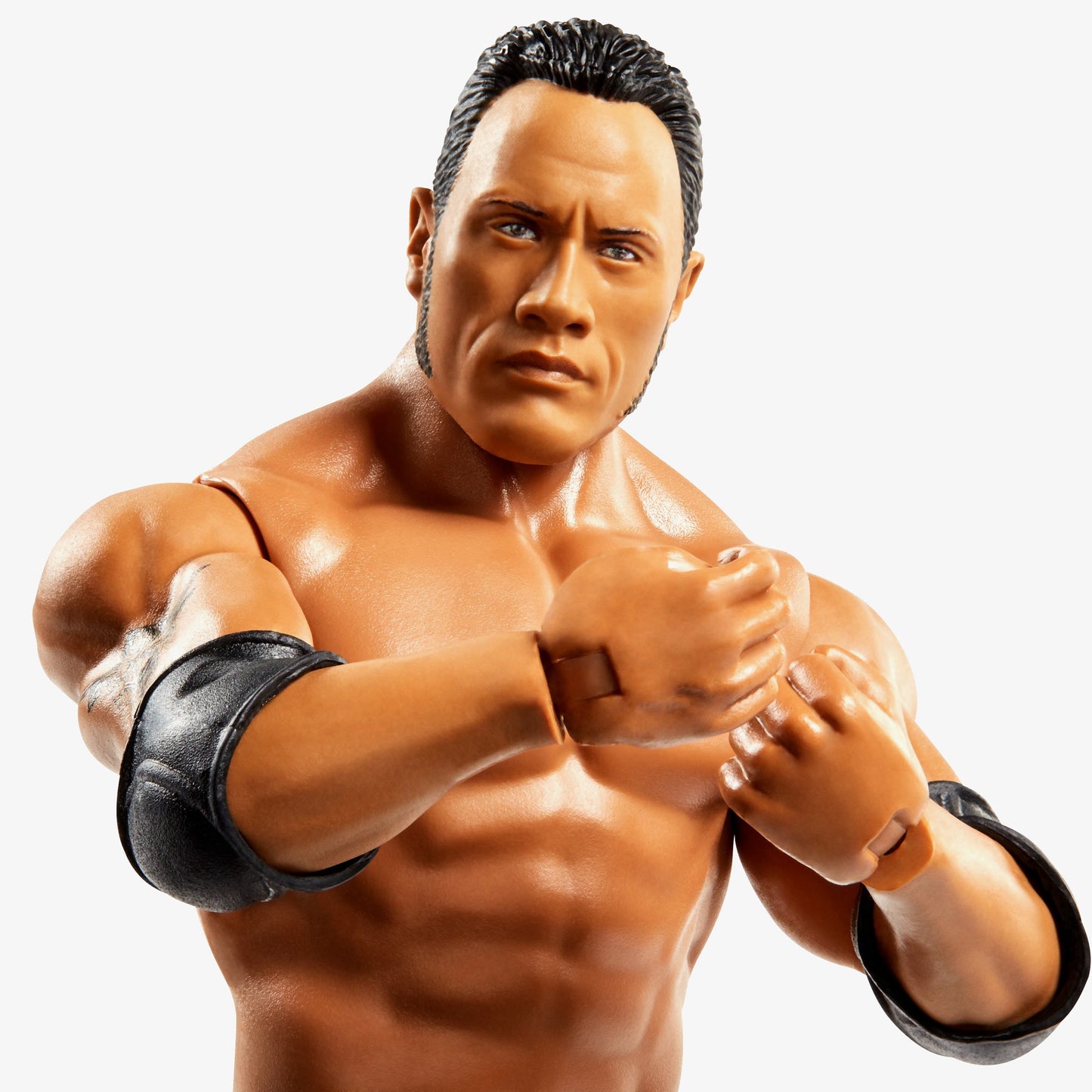 The Rock - WWE Basic Series #100