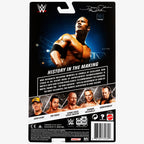 The Rock - WWE Basic Series #100