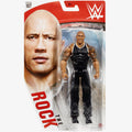 The Rock - WWE Basic Series #107
