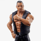The Rock - WWE Basic Series #125