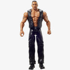 The Rock - WWE Basic Series #125