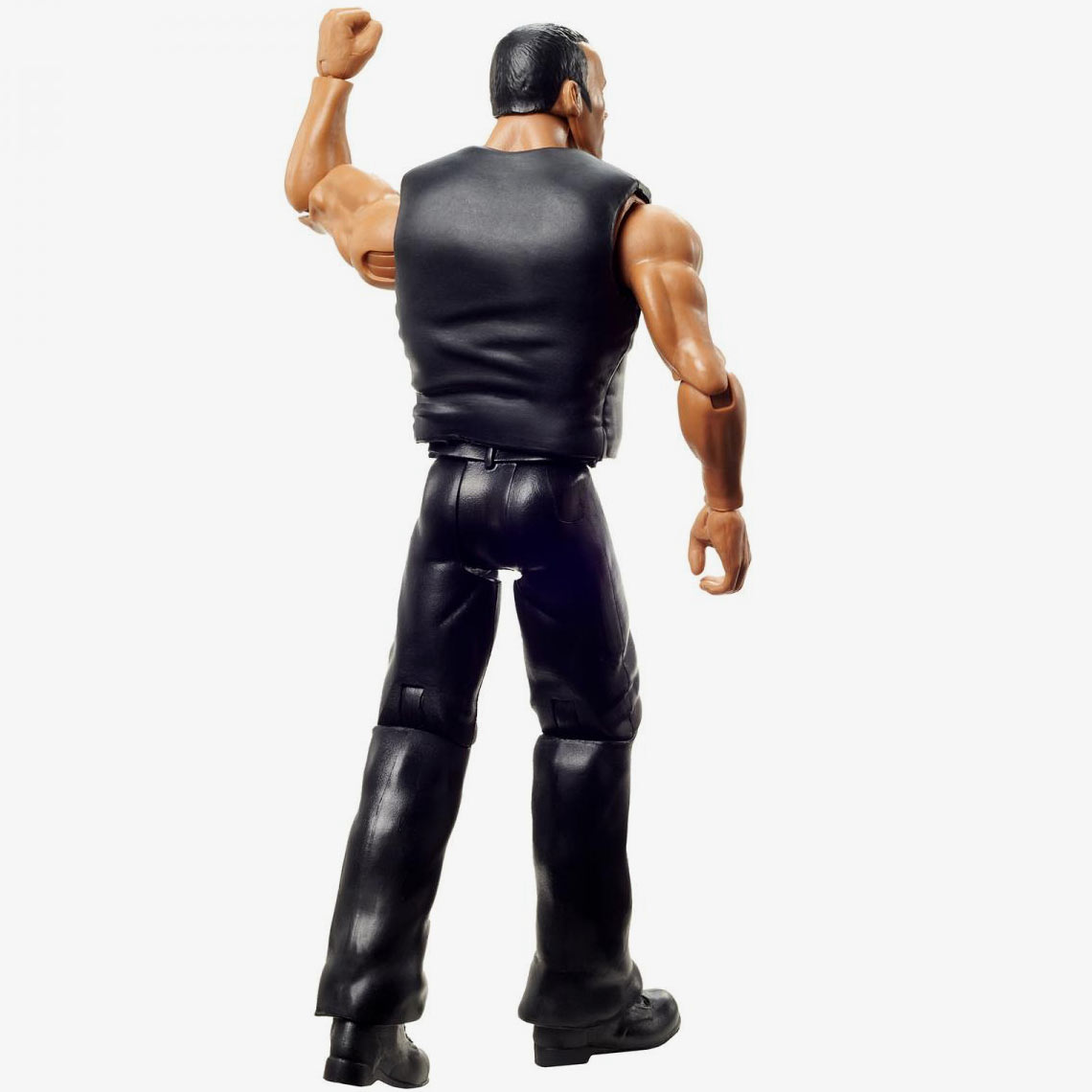 The Rock - WWE Basic Series #125 – wrestlingshop.com