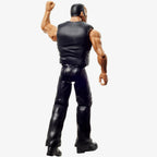 The Rock - WWE Basic Series #125