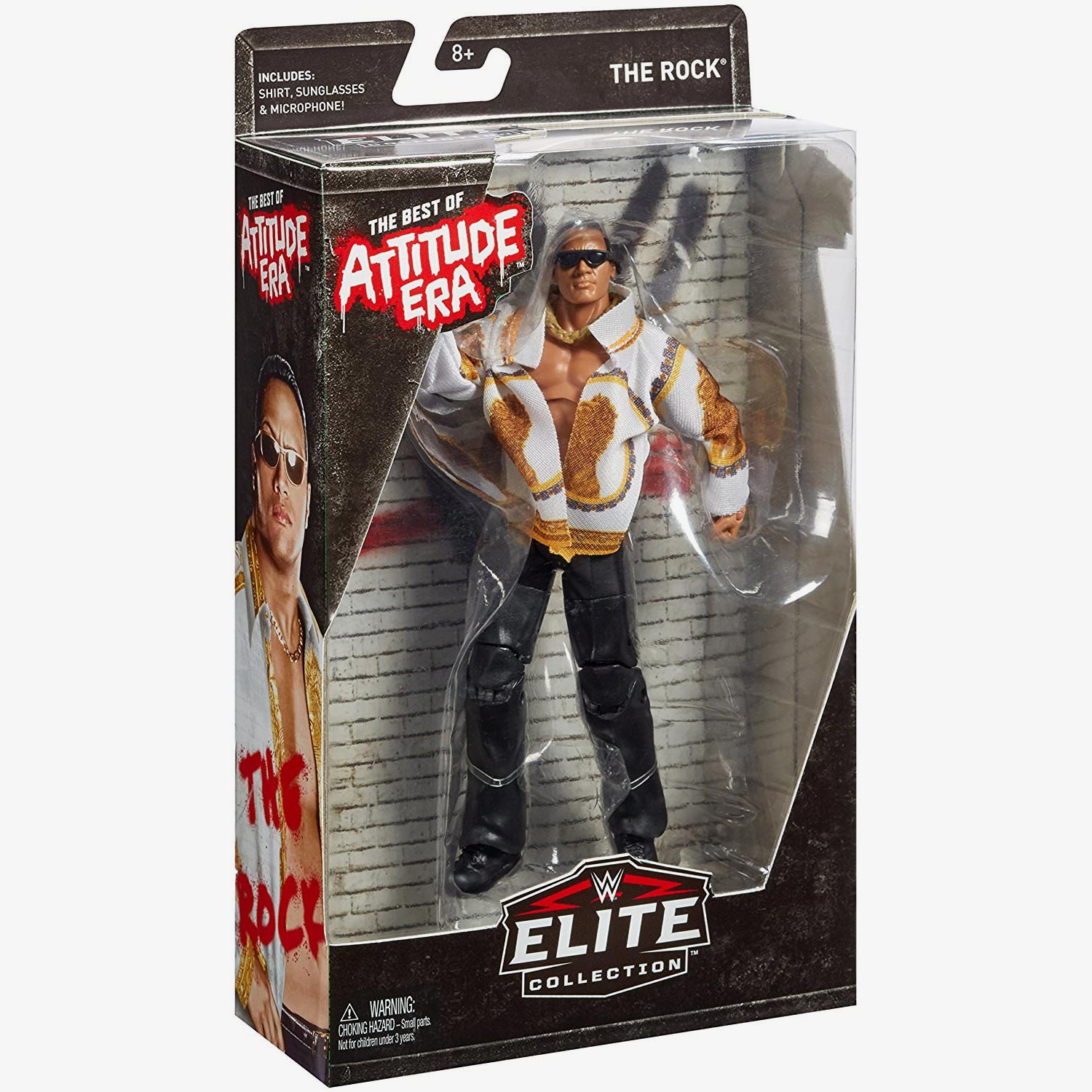 Wwe best of attitude deals era figures