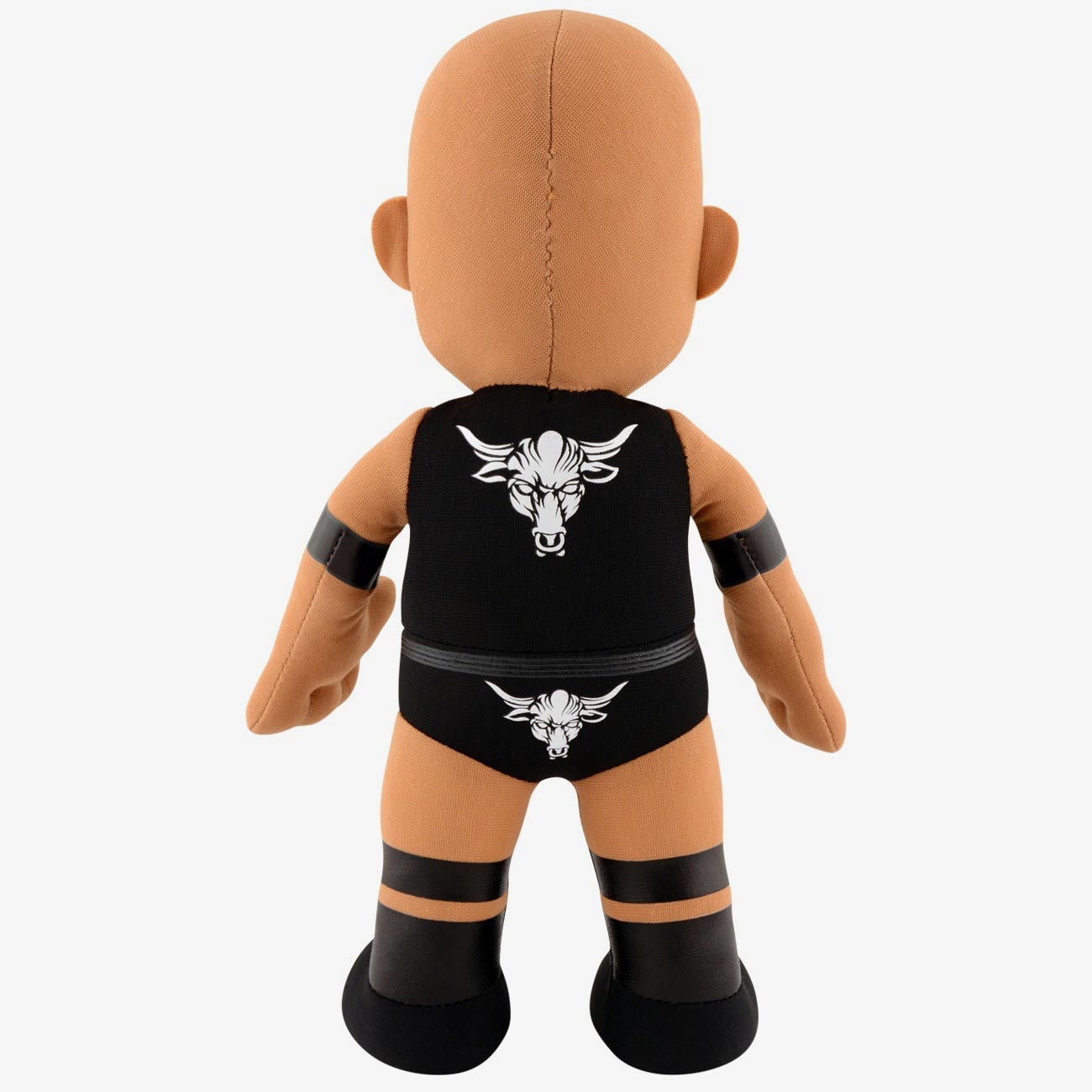 The Rock 10" WWE Bleacher Creature