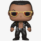 The Rock WWE POP (#46) (Chase Variant)