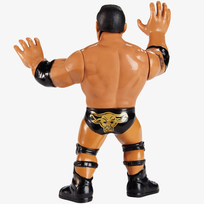 The Rock WWE Retro Series #2